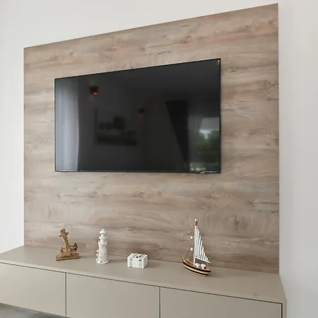 Apartments Break With Pool Novalja Room photo