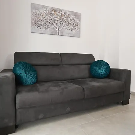 Apartments Break With Pool Novalja Room photo