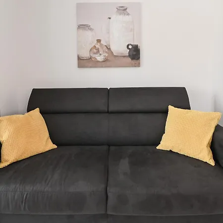 Apartments Break With Pool Novalja Room photo